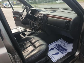 Jeep Grand cherokee 4, 7 бензин 223 к.с ГАЗ-Чисто нова! - 15900 лв. - 87678160 14