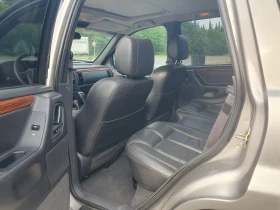 Jeep Grand cherokee 4, 7 бензин 223 к.с ГАЗ-Чисто нова! - 15900 лв. - 87678160 12