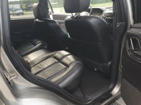 Jeep Grand cherokee 4, 7 бензин 223 к.с ГАЗ-Чисто нова! - 15900 лв. - 87678160 13