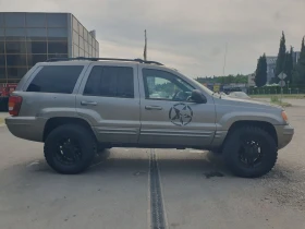 Jeep Grand cherokee 4, 7 бензин 223 к.с ГАЗ-Чисто нова! - 15900 лв. - 87678160 7