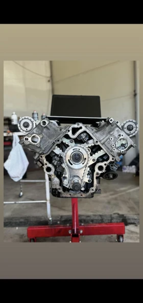 Jeep Grand cherokee 4, 7 бензин 223 к.с ГАЗ-Чисто нова! - 15900 лв. - 87678160 16