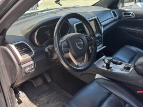 Jeep Grand cherokee 2014 LIMITED *   *  | Mobile.bg    7