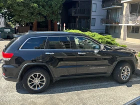 Jeep Grand cherokee 2014 LIMITED *   *  | Mobile.bg    4