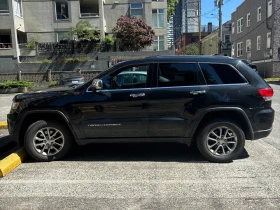 Jeep Grand cherokee 2014 LIMITED *   *  | Mobile.bg    3