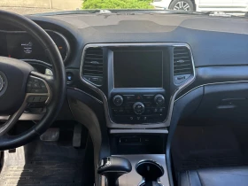 Jeep Grand cherokee 2014 LIMITED *   *  | Mobile.bg    9