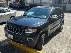 Jeep Grand cherokee 2014 LIMITED *   *  | Mobile.bg    2