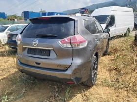 Обява за продажба на Nissan X-trail 1.6 dci 2 wd ~14 300 лв. - изображение 3