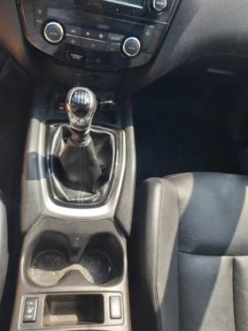 Обява за продажба на Nissan X-trail 1.6 dci 2 wd ~14 300 лв. - изображение 10