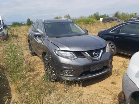 Обява за продажба на Nissan X-trail 1.6 dci 2 wd ~14 300 лв. - изображение 1