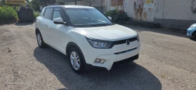 SsangYong Tivoli 1.6 gaz - 13000 лв. - 45168052 4
