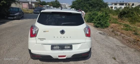 SsangYong Tivoli 1.6 gaz - 13000 лв. - 45168052 7