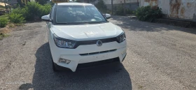 SsangYong Tivoli 1.6 gaz - 13000 лв. - 45168052 14