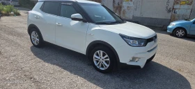 SsangYong Tivoli 1.6 gaz - 13000 лв. - 45168052 15