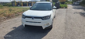 SsangYong Tivoli 1.6 gaz - 13000 лв. - 45168052 3