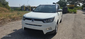 SsangYong Tivoli 1.6 gaz - 13000 лв. - 45168052 2