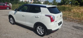 SsangYong Tivoli 1.6 gaz - 13000 лв. - 45168052 10