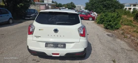 SsangYong Tivoli 1.6 gaz - 13000 лв. - 45168052 6
