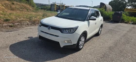 SsangYong Tivoli 1.6 gaz - 13000 лв. - 45168052 13