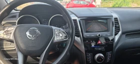 SsangYong Tivoli 1.6 gaz - 13000 лв. - 45168052 12
