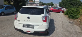 SsangYong Tivoli 1.6 gaz - 13000 лв. - 45168052 5