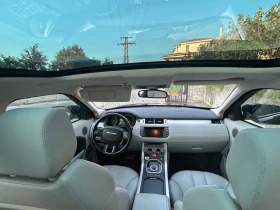 Land Rover Range Rover Evoque 2.0 SI4 Panorama | Mobile.bg    14