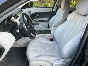 Обява за продажба на Land Rover Range Rover Evoque 2.0 SI4 Panorama ~25 700 лв. - изображение 6