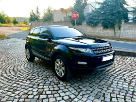 Обява за продажба на Land Rover Range Rover Evoque 2.0 SI4 Panorama ~25 700 лв. - изображение 2