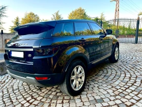 Обява за продажба на Land Rover Range Rover Evoque 2.0 SI4 Panorama ~25 700 лв. - изображение 3