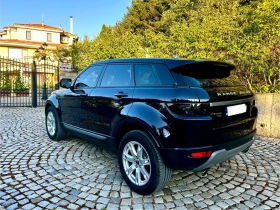 Обява за продажба на Land Rover Range Rover Evoque 2.0 SI4 Panorama ~25 700 лв. - изображение 5