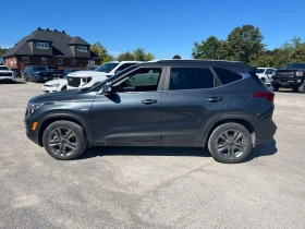 Kia Seltos БЕЗ ПЪРВОНАЧАЛНА ВНОСКА&#39;КАРФАКС&#39; - 34500 лв. - 84896054 2