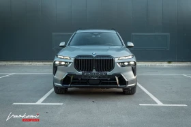BMW X7 40 d M Sport 22 Гаранция