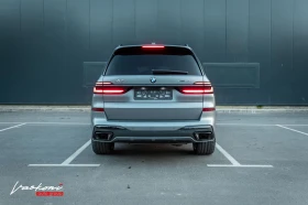 BMW X7 40 d M Sport 22 Гаранция - 176000 лв. / 89987.37 € - 25265456 4