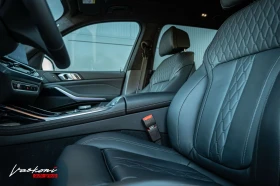 BMW X7 40 d M Sport 22 Гаранция - 176000 лв. / 89987.37 € - 25265456 10