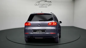 VW Tiguan 2.0TDI COMFORT | Mobile.bg    4