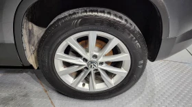 VW Tiguan 2.0TDI COMFORT | Mobile.bg    5