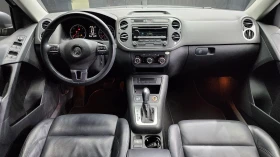 VW Tiguan 2.0TDI COMFORT | Mobile.bg    6