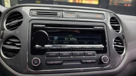 VW Tiguan 2.0TDI COMFORT | Mobile.bg    14