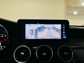 Mercedes-Benz GLC 300 4MATIC CAM* BLINDSPOT* KEYLESS* *  | Mobile.bg    13