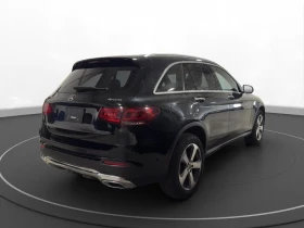 Mercedes-Benz GLC 300 4MATIC CAM* BLINDSPOT* KEYLESS* *  | Mobile.bg    7