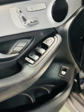 Mercedes-Benz GLC 300 4MATIC CAM* BLINDSPOT* KEYLESS* *  | Mobile.bg    9