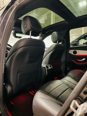 Mercedes-Benz GLC 300 4MATIC CAM* BLINDSPOT* KEYLESS* *  | Mobile.bg    16
