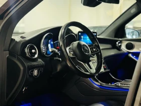Mercedes-Benz GLC 300 4MATIC CAM* BLINDSPOT* KEYLESS* *  | Mobile.bg    8