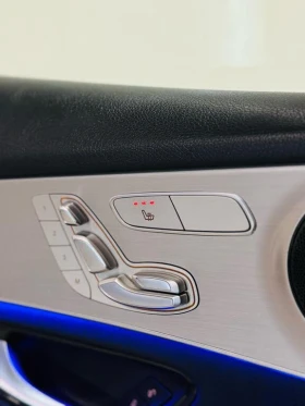 Mercedes-Benz GLC 300 4MATIC CAM* BLINDSPOT* KEYLESS* *  | Mobile.bg    10