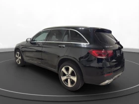 Mercedes-Benz GLC 300 4MATIC CAM* BLINDSPOT* KEYLESS* *  | Mobile.bg    5