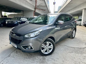 Hyundai IX35 2.0D///ПАНОРАМА///Infinity sound//НАВИ/КАМЕРА/КОЖА - 18000 лв. / 9203.25 € - 77923706 10