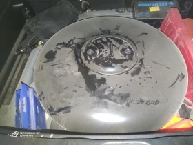 Jeep Compass Trailhawk, снимка 6