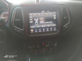 Jeep Compass Trailhauk | Mobile.bg    4