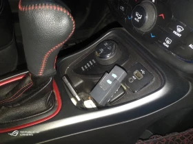 Jeep Compass Trailhawk, снимка 8