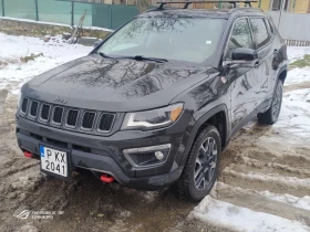 Jeep Compass Trailhawk - 14320 € / 28007.49 лв. - 40451294 14
