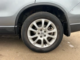 Honda Cr-v 2.0-EXECUTIVE-AUTOMAT-EURO5-�����-����-1�-�������� | Mobile.bg � ����� ������ 16